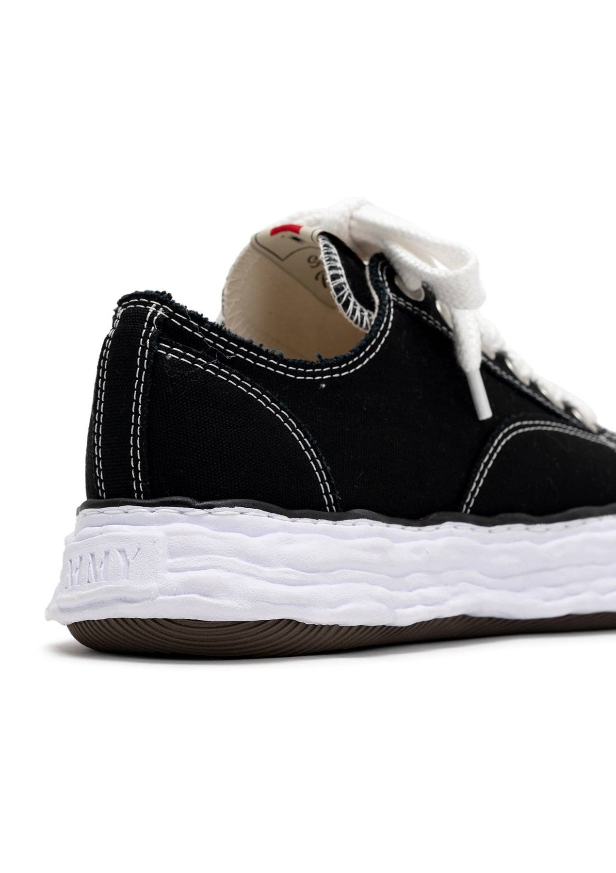 MMY｜PETERSON 23 SNEAKER