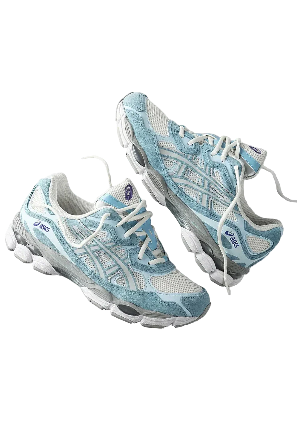 GEL｜VIRALE NYC RUNNER