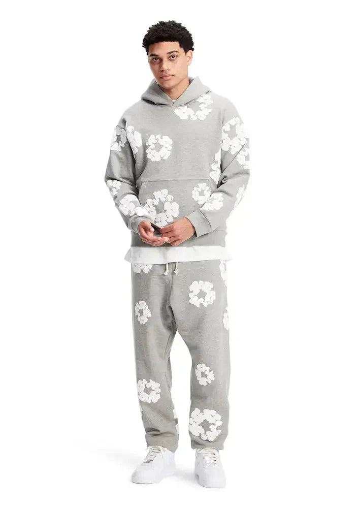 FLOWER TEARS | TRACKSUIT