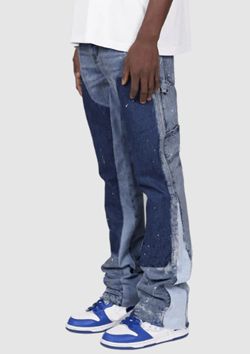 MOSTIN | FLARED CARPENTER