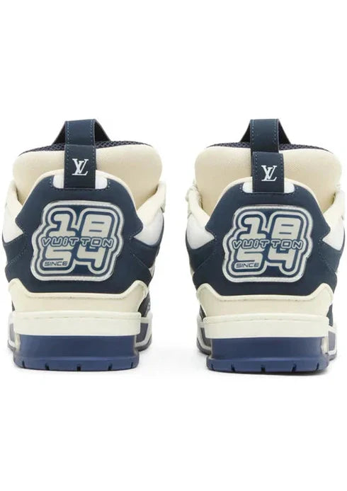 LVT｜VIRALE SKATE SNEAKER