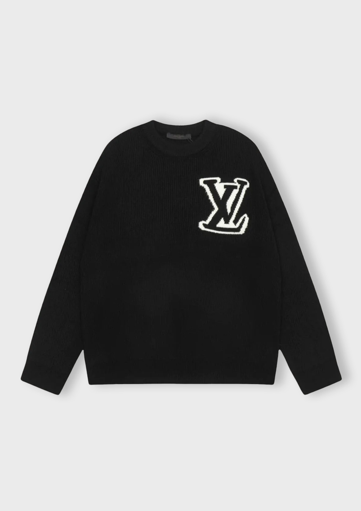 LVT | KNIT SWEATER