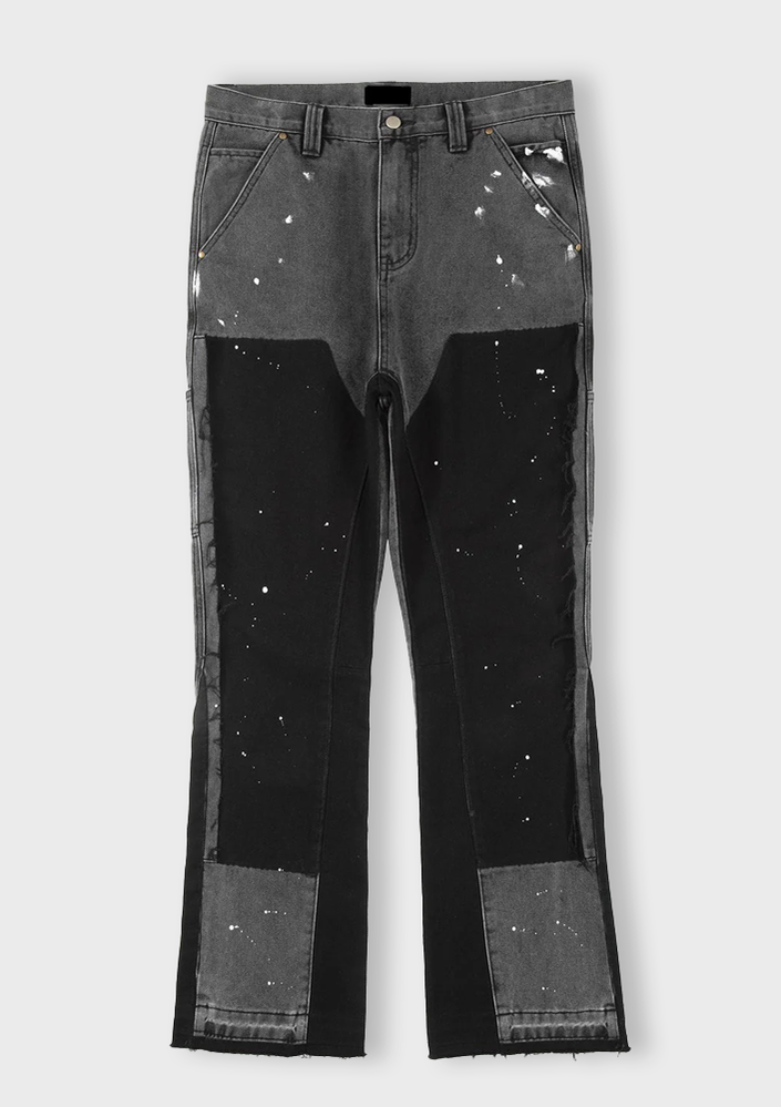 MOSTIN | FLARED CARPENTER