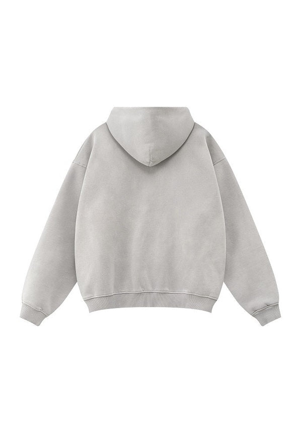 GRISAILLE | HOODIE