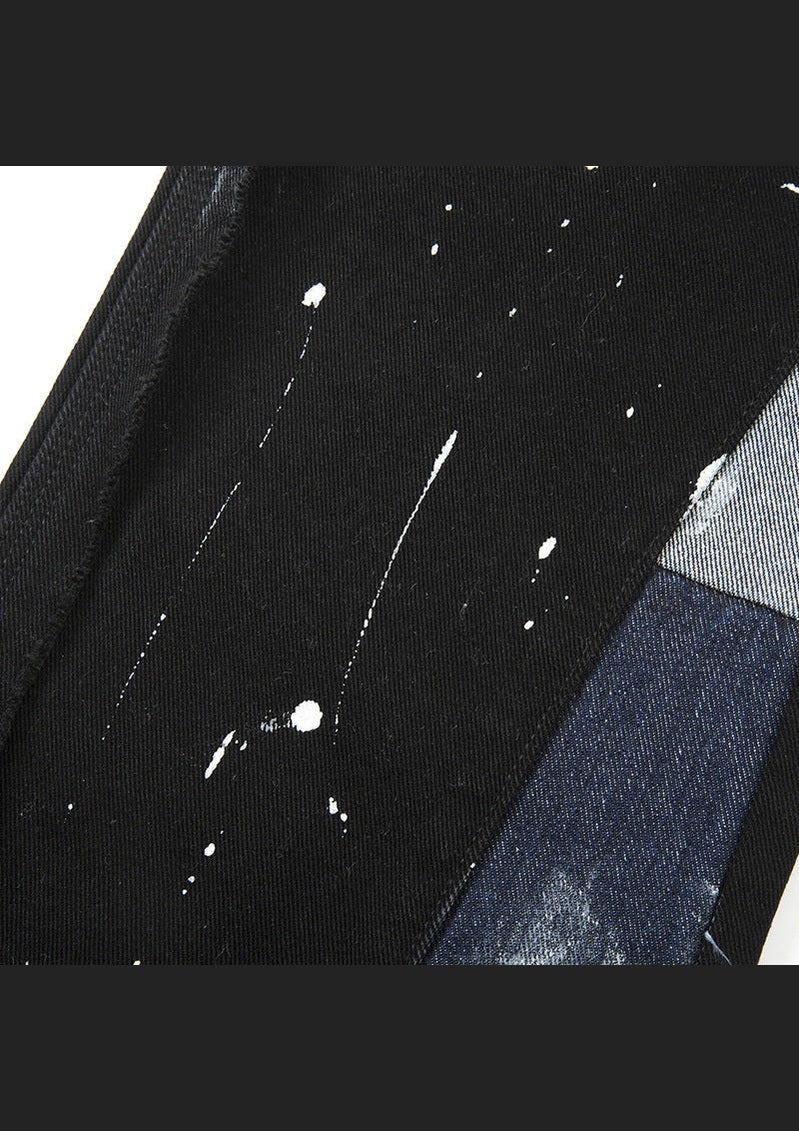 SOREVO | FLARED JEANS