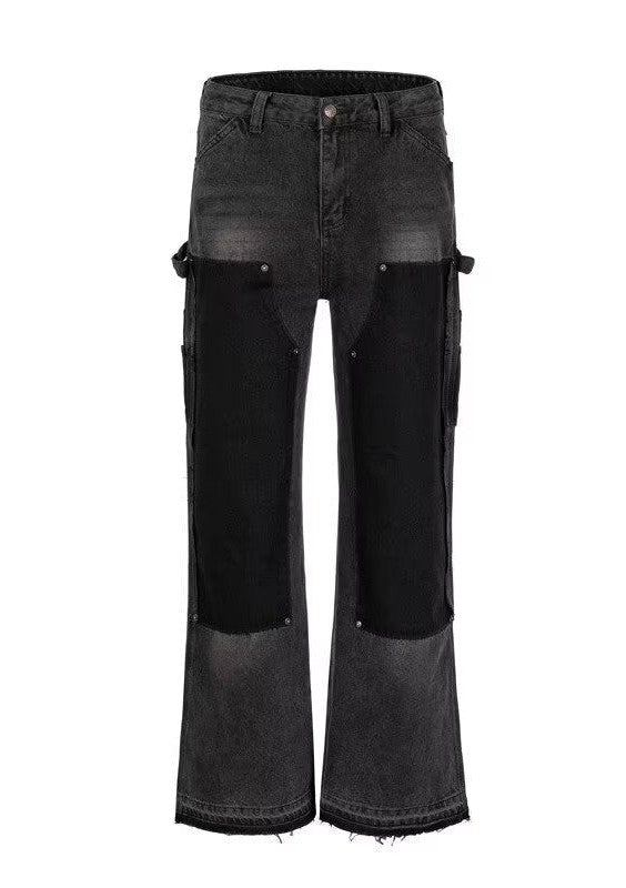 NERANO | FLARED CARPENTER