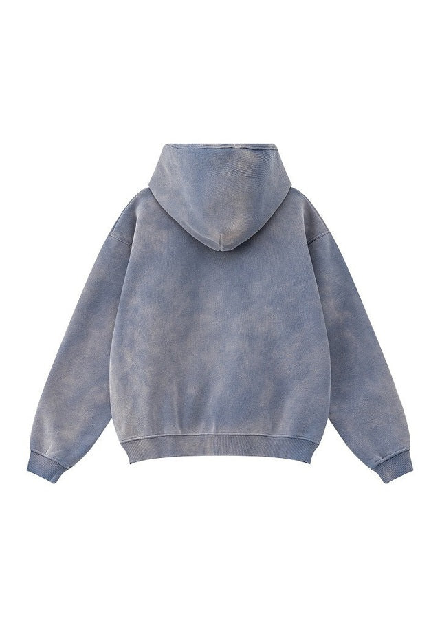 SAPHIR | HOODIE