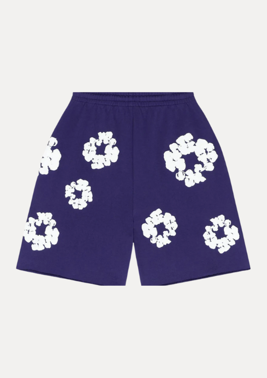 FLOWER TEARS | SHORTS