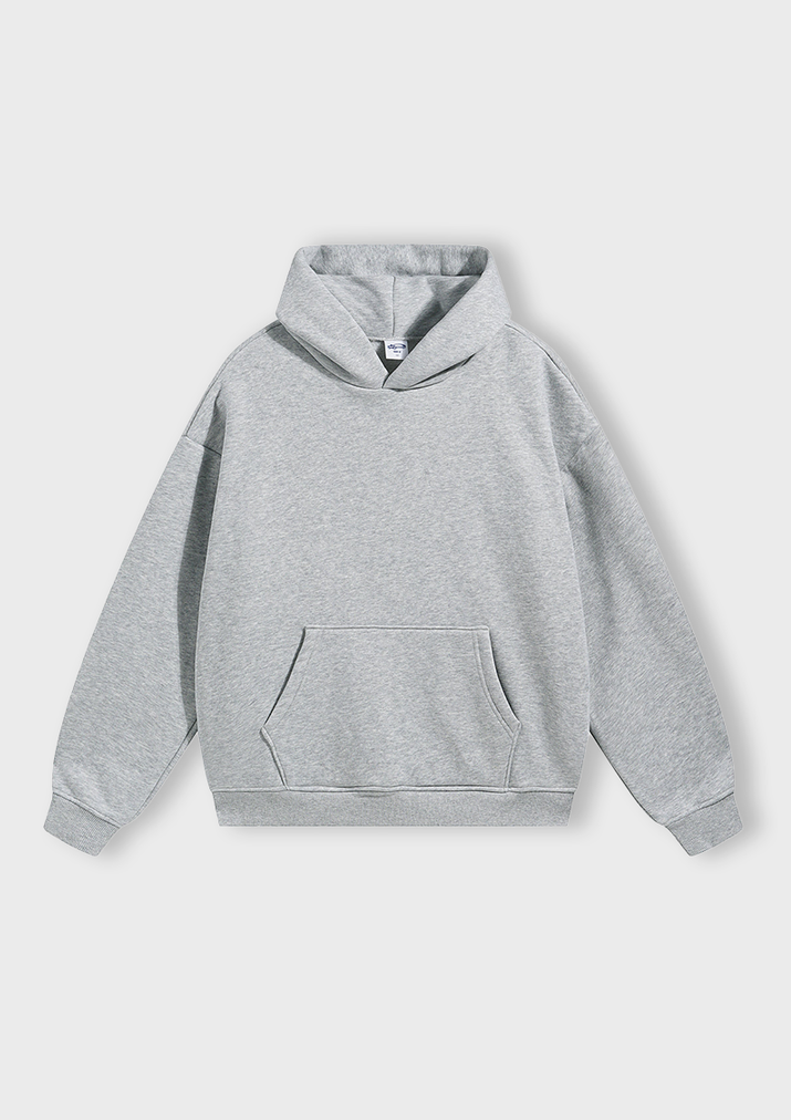 CELINA | EVERYDAY HEAVYWEIGHT HOODIE