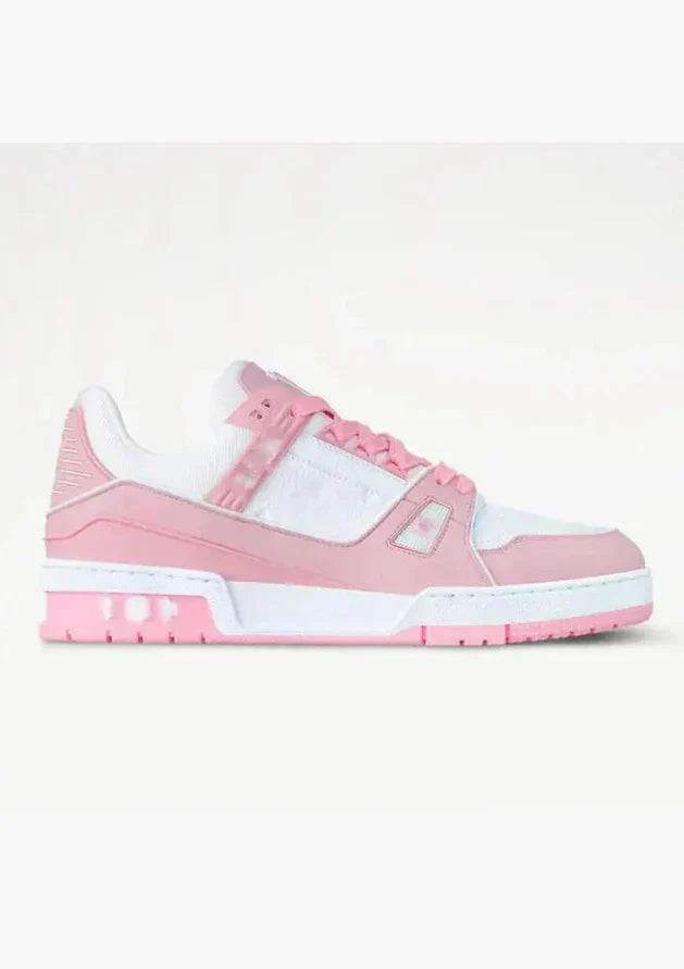 LVT｜VIRALE TRAINER SNEAKER