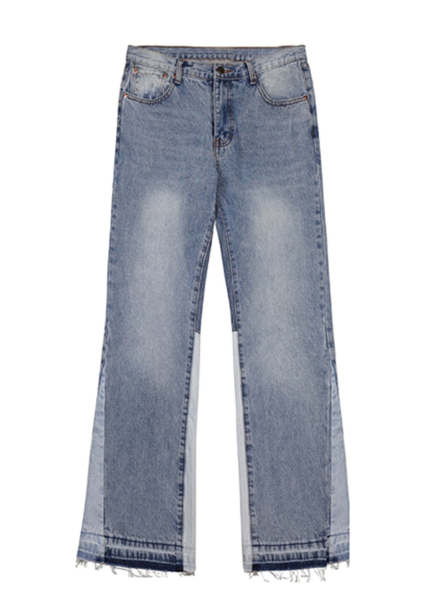 DEP | FLARED DENIM