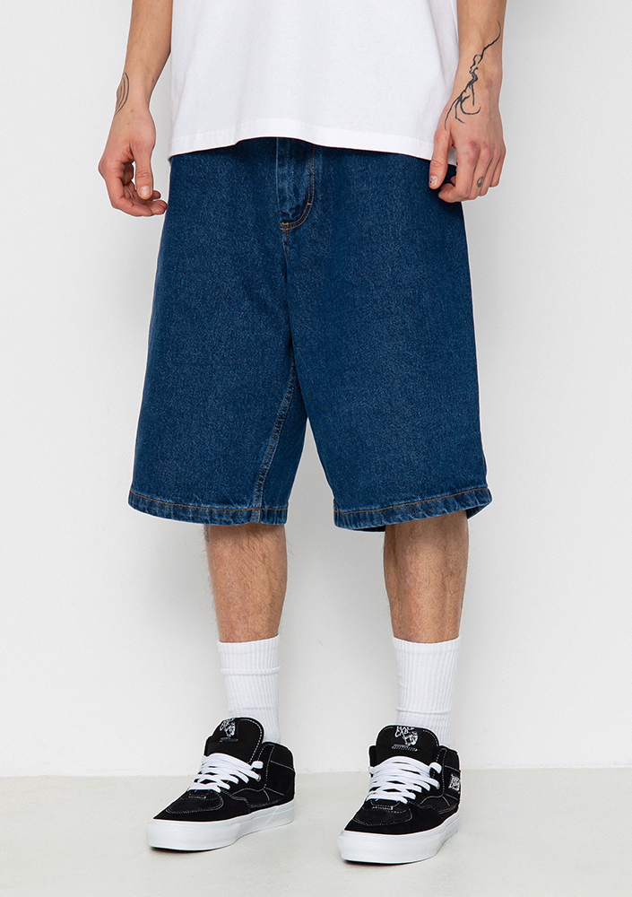 BIG BOY | DENIM SHORTS