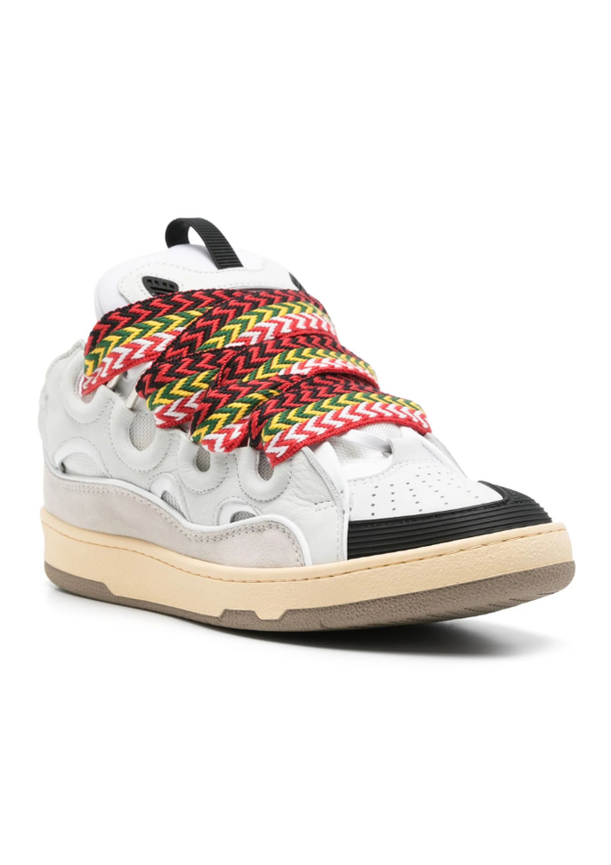LVN｜CHUNKY SNEAKER