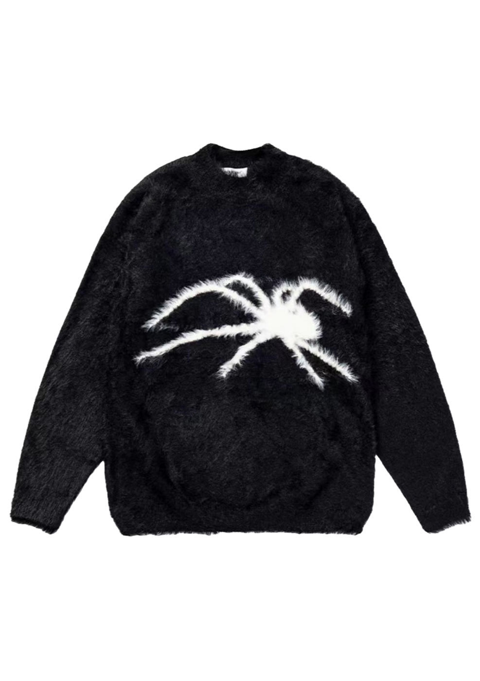 SPYDER | KNITTED SWEATER