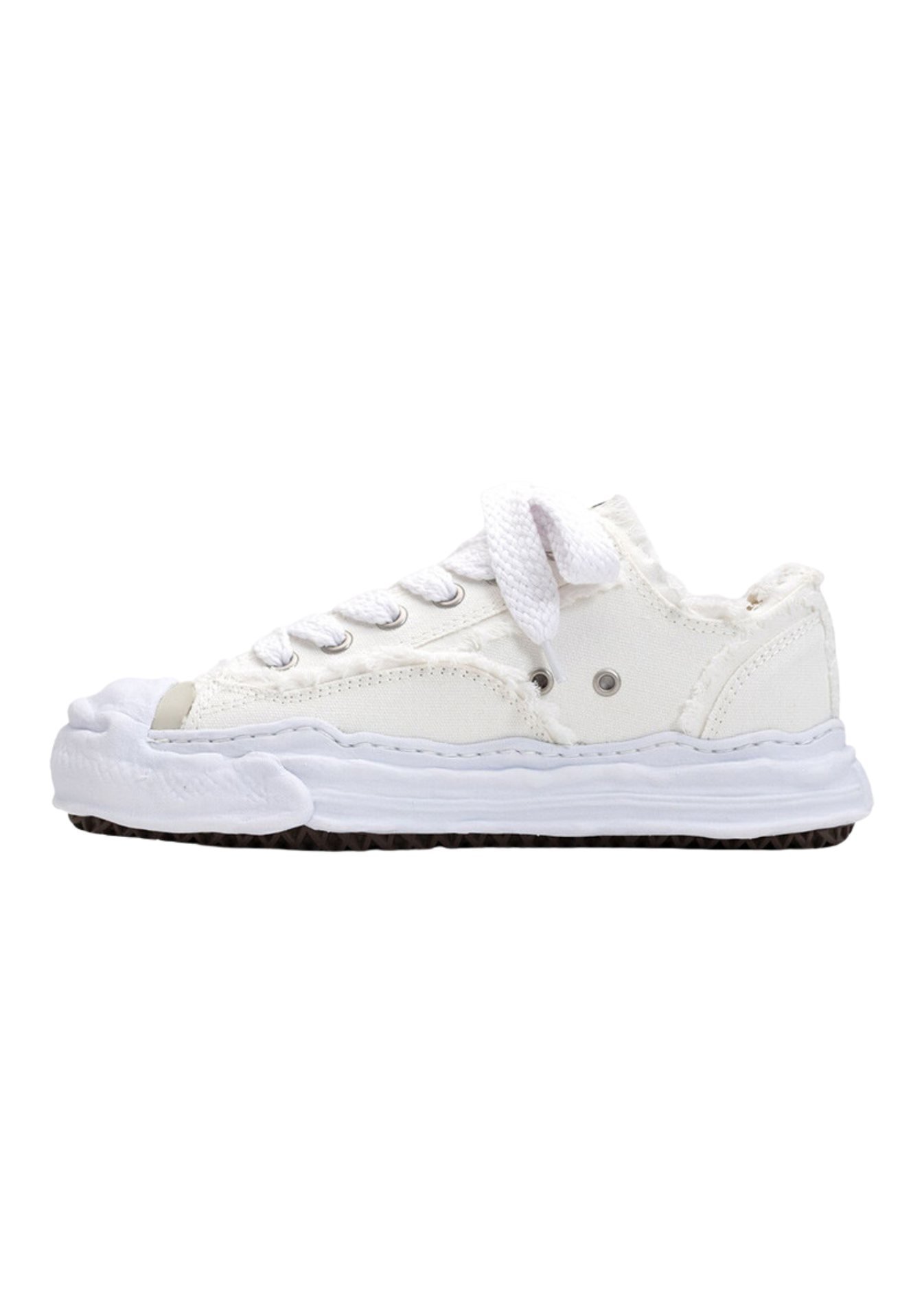 MMY｜FLARED HANK SNEAKER