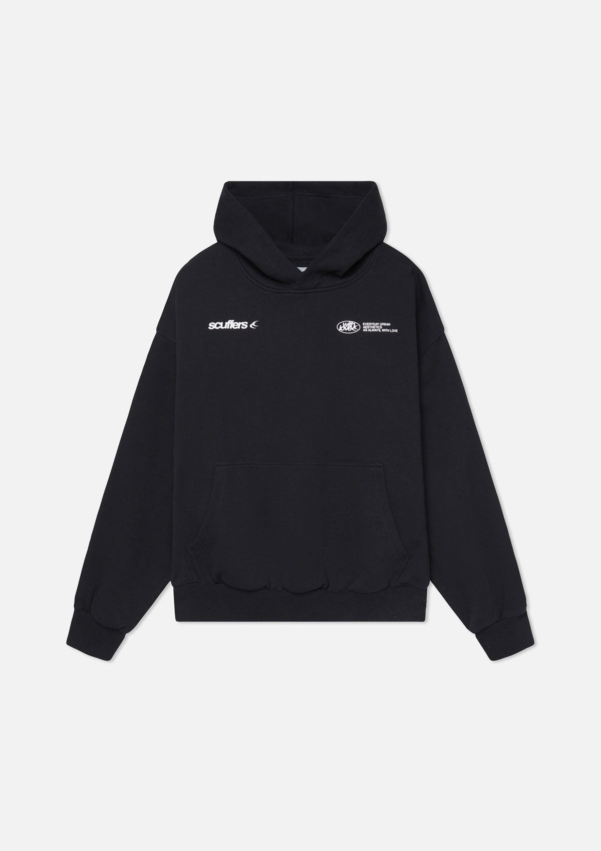WL | HOODIE