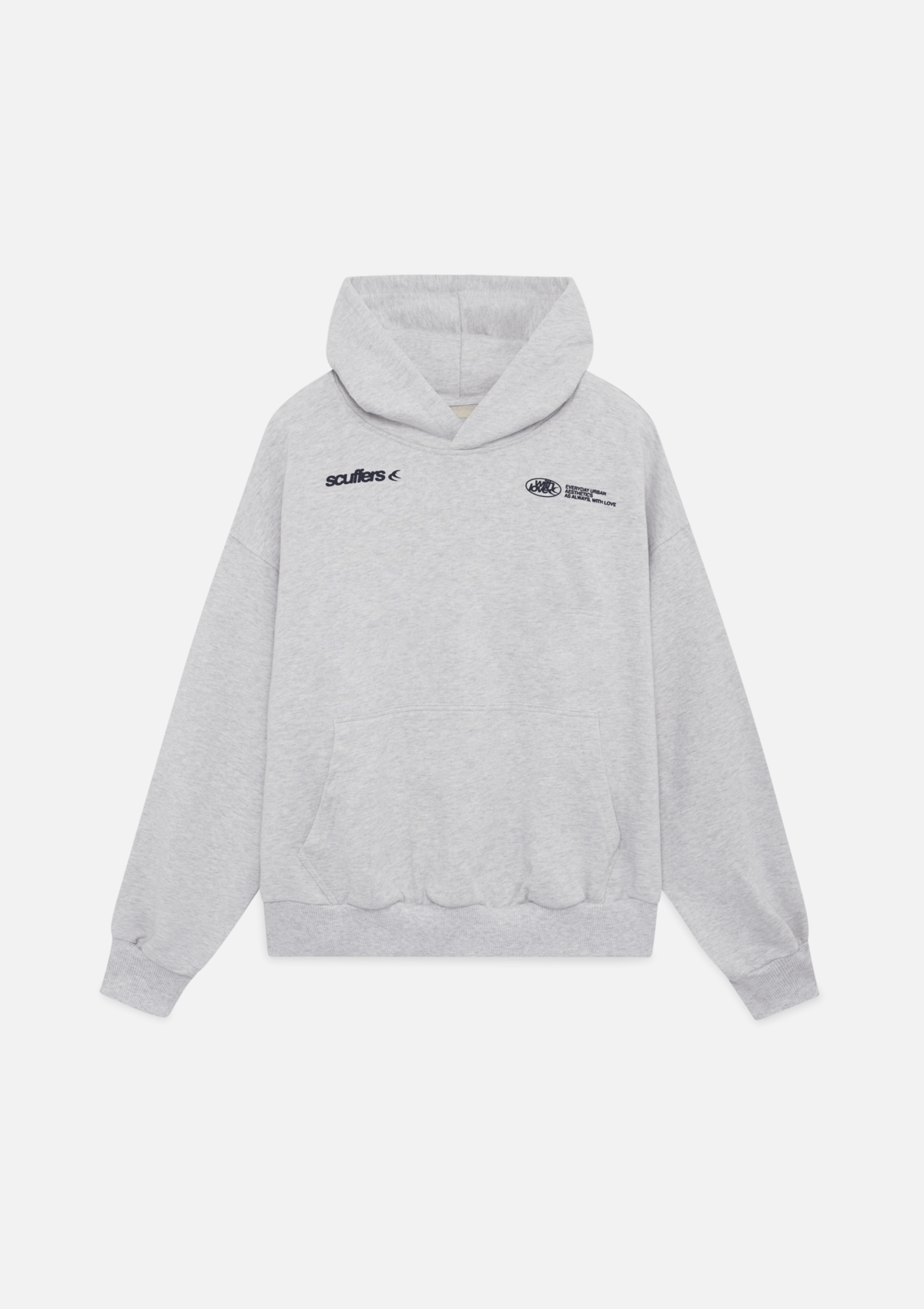 WL | HOODIE