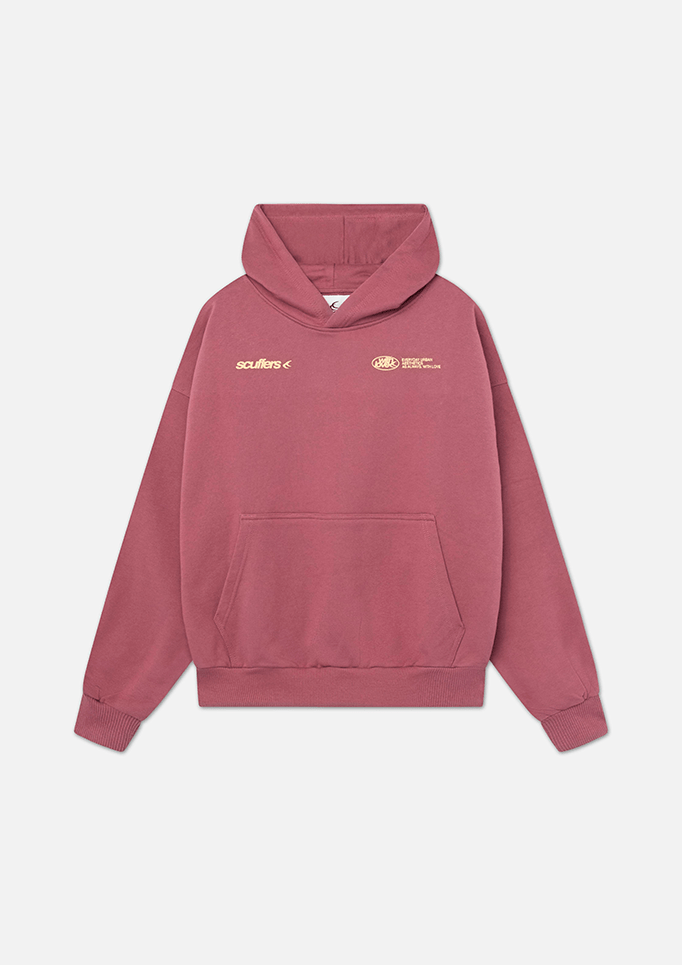 WL | HOODIE