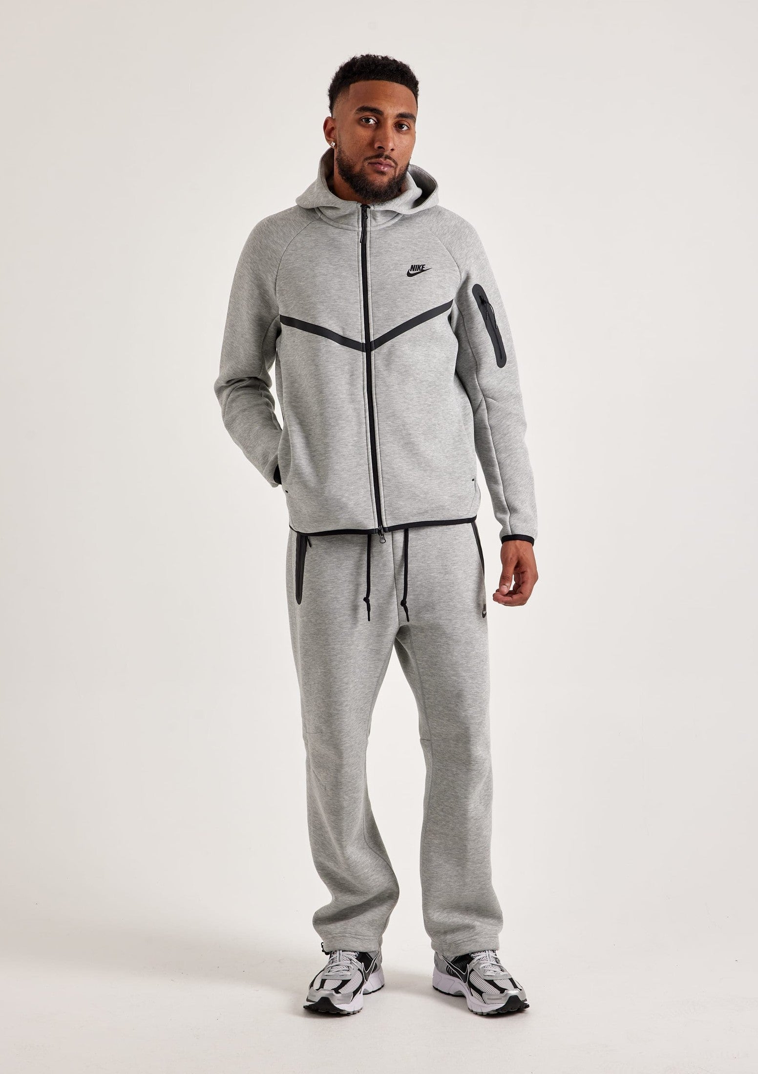 NXK｜TECH FLEECE TRACKSUIT
